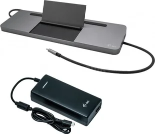 i-Tec C31FLATPRO112W | - Huby USB - miniaturka - grafika 5