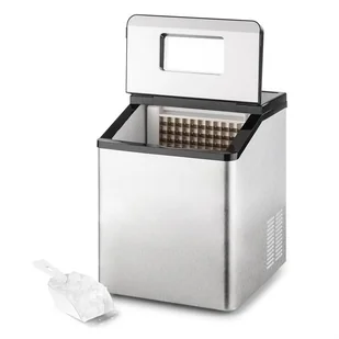 Klarstein Powericer ECO 3 - Kostkarki do lodu - miniaturka - grafika 2