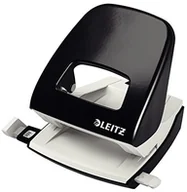 Dziurkacze - Leitz NeXXt Series Metal Office Hole Punch dziurkacz 50086095 - miniaturka - grafika 1