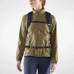 Fjallraven Plecak miejski High Coast Foldsack 24 - green 23222-620 - Plecaki - miniaturka - grafika 8