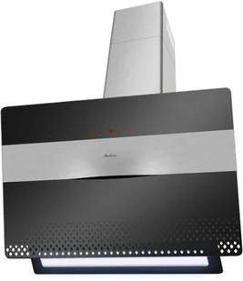 Amica OKP9654IS - Okapy kuchenne - miniaturka - grafika 2