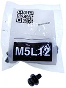 Akcesoria do telefonów stacjonarnych - Sony Bag, śruby (m5l12) (8) (GNT L 458140801 - miniaturka - grafika 1