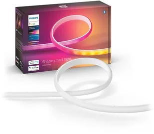 Philips Hue Philips Hue White and color ambiance Taśma LED gradient - Systemy inteligentnych domów - miniaturka - grafika 3
