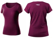 Koszulki i topy damskie - T-shirt koszulka damska kobiet roz. XXL Neo 80-611 - miniaturka - grafika 1