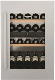 Liebherr EWTdf 1653 - Chłodziarki do wina - miniaturka - grafika 2