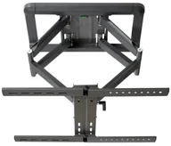 Uchwyty do telewizora - Sony VIVANCO 37990 uchwyt ścienny z serii TITAN, dla TV do 85 cali, udźwig 60kg 37990 - miniaturka - grafika 1