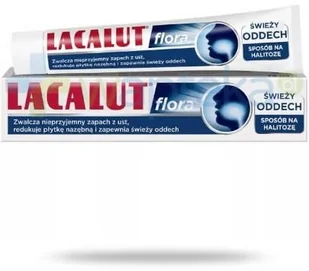 Natur Produkt DR THEISS N Pasta do zębów flora 75 ml - Pasty do zębów - miniaturka - grafika 3