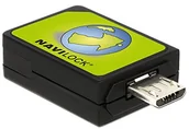 Akcesoria do nawigacji - Navilock GNSS GPS NL-650US MTK mt3337 USB Stick 60134 - miniaturka - grafika 1