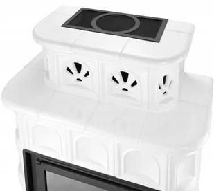 Ekoprojekt 996 Piec wolnostojący 13-15kW kolor beżowy spełnia anty-smogowy 99672854 - Piece wolnostojące Ekoprojekt 996 Piec wolnostojący 13-15kW kolor beżowy spełnia anty-smogowy 99672854 - Piece wolnostojące - miniaturka - grafika 2