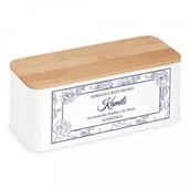 Gadżety dla niej i dla niego - Murrano Zestaw Herbat w Metalowym Pudełku Nadruk Herbatka Ratunkowa PDM1-HERx3-038 - miniaturka - grafika 1