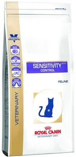 Royal Canin Sensitivity Control SC27 3,5 kg - Sucha karma dla kotów - miniaturka - grafika 2