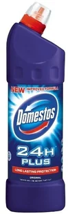 Domestos Original Płyn do WC 1250 ml 8711700812290 - Środki do WC - miniaturka - grafika 4