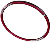 Części rowerowe - Spank Spike EVO race28 Bead Bite 28 AL, obręcz, felg 27,5 cala, czerwony RIM1023 - miniaturka - grafika 1
