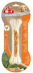 8IN1 1 Delights Strong L - Przysmaki dla psów - miniaturka - grafika 4