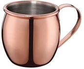 Pozostałe akcesoria barmańskie - Cilio Kieliszek do shotów Moscow Mule (60 ml) Bar CI-200485-GLA - miniaturka - grafika 1