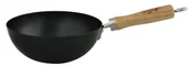 Woki - Swift Spice Oriental Mini-WOK z drewnianym uchwytem 20 cm 12108508 - miniaturka - grafika 1