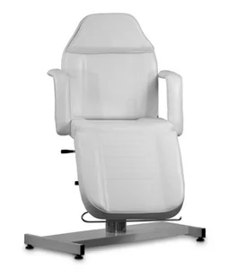 ACTIVESHOP FOTEL Kosmetyczny Hyd. A 210 Biały 10003_100717 - Fotele kosmetyczne ACTIVESHOP FOTEL Kosmetyczny Hyd. A 210 Biały 10003_100717 - Fotele kosmetyczne - miniaturka - grafika 3