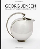 Albumy obcojęzyczne - Georg Jensen - miniaturka - grafika 1