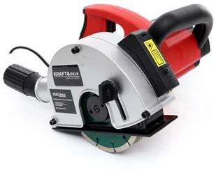 KRAFT DELE KD1537 - Bruzdownice - miniaturka - grafika 3