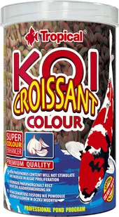 Tropical Koi Croissant Colour 1L - Oczka wodne - miniaturka - grafika 2