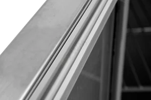 Yato SZAFA MROŹNICZA 650L 740x830x2010 YG-05201 - Szafy i witryny chłodnicze - miniaturka - grafika 7