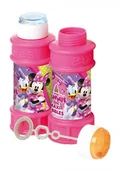 Bańki mydlane - Brimarex Bańki mydlane maxi Minnie Mouse 175 ml mix wzorów - miniaturka - grafika 1