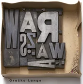 Książki regionalne - Tako Warszawa - opowiadania - Lange Grażka - miniaturka - grafika 1