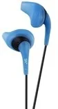 Słuchawki - JVC HA-EN10BT niebieskie (HAEN10BTAE) - miniaturka - grafika 1