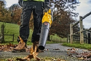 DeWalt XR 54V FLEXVOLT DCMBA572X1-QW - Dmuchawy i odkurzacze do liści - miniaturka - grafika 8