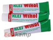 Kleje biurowe - JEDNOŚĆ Kraśnik Klej do drewna wikol 45ml (0390) KL07JED - miniaturka - grafika 1