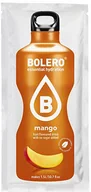 Produkty energetyczne i izotoniki - BOLERO Bolero Classic 9g Drink Witamina C - miniaturka - grafika 1