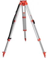 Sprzęt geodezyjny - GeoFennel Statyw budowlany aluminiowy BT 20 - miniaturka - grafika 1
