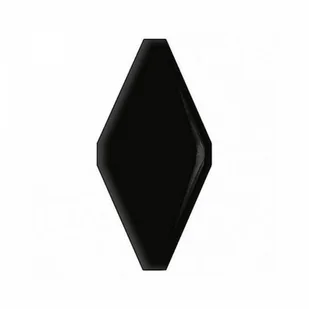 Dunin Carat Black 10x20 - Płytki ceramiczne - miniaturka - grafika 2