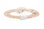 Kable - CM Cable CM Cable Bright (4) kabel IEM miedź OCC cm_bright4 - miniaturka - grafika 1