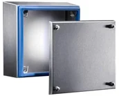 Szafy rack - Rittal HD Hygienic Design Terminal Box 4028177639751 - miniaturka - grafika 1