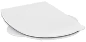 Deski sedesowe - Ideal Standard deska sedesowa Contour 21, dla dzieci w wieku 3 7 lat, biały, s453301 - miniaturka - grafika 1