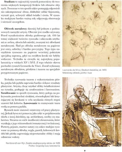 Wydawnictwo MAC Plastyka. Podręcznik klasa 7 881464 - Podręczniki dla szkół podstawowych - miniaturka - grafika 7