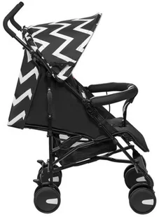 Lionelo Elia Oslo Czarny/Biały - Wózki dziecięce - miniaturka - grafika 5