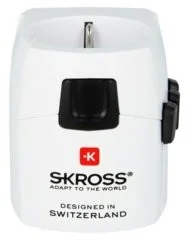 Skross Pro Light (1.103150) - Adaptery i przejściówki - miniaturka - grafika 3