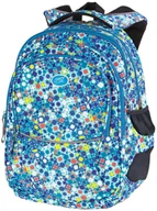 Plecaki - Spokey Easy Plecak Easy 17-8 920759 4576565 - miniaturka - grafika 1