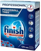 Środki do zmywarek - Finish Wykończenie zmywarka bardziej, , , 3011393 - miniaturka - grafika 1