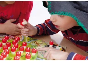 Beleduc Kuchnia czarownic, 22701 Edugro - Gry planszowe - miniaturka - grafika 2