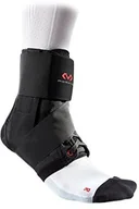 Ściągacze i opaski sportowe - McDavid 195 stabilizator stawu skokowego, czarny, XS 195R-B-XS - miniaturka - grafika 1