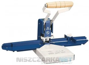 ARGO Prowadnica do zaokrąglacza AE-1 - Zaokrąglacze - miniaturka - grafika 4