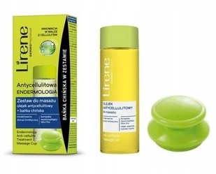 LIRENE ANTYCELLULITOWY LIPO-MASAŻ 200 ml maska 7069326 - Chusteczki higieniczne - miniaturka - grafika 3