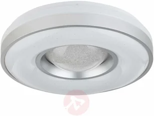 Globo Lighting Lampa sufitowa LED Colla z metalową ramą (41741-24) - Lampy sufitowe - miniaturka - grafika 2