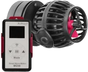 Pozostałe akcesoria do akwarium - Jebao MOW-3 Smart Wave Maker - pompa cyrkulacyjna WiFi 3000l/h MOW-3 - miniaturka - grafika 1