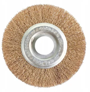 RYOBI ONE PLUS Szczotka druciana - Materiały ścierne - miniaturka - grafika 3