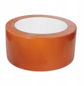 Folie i taśmy malarskie - Tesa Taśma tynkarska pomarańczowa mocna 33m x 50mm - miniaturka - grafika 1