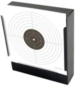 Tarcze i kulochwyty - Kulochwyt wiatrówkowy+tarcze(50szt.) - miniaturka - grafika 1